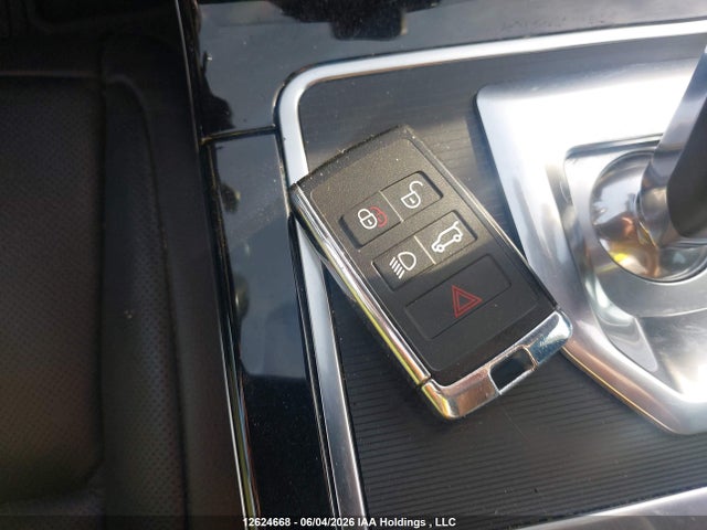 SALZJ2FX7LH115214 Land Rover Range Rover Evoque P250 S