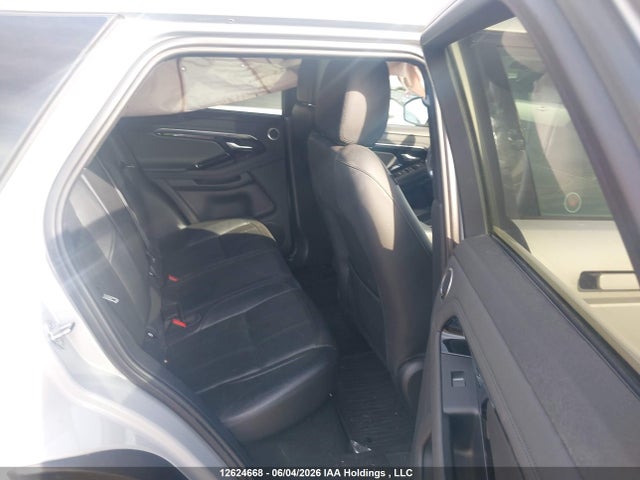 SALZJ2FX7LH115214 Land Rover Range Rover Evoque P250 S