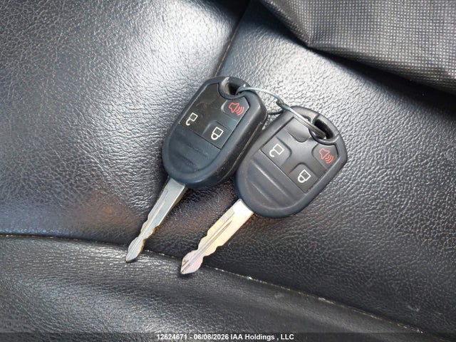 Ford EDGE SEL 2014 2FMDK3JC5EBA51789 Image 11