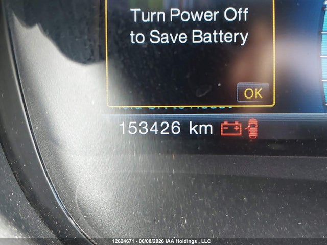 Ford EDGE SEL 2014 2FMDK3JC5EBA51789 Image 15