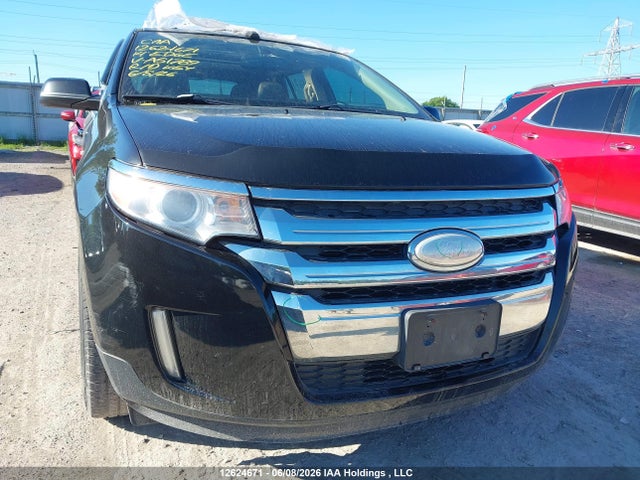 Ford EDGE SEL 2014 2FMDK3JC5EBA51789 Image 19