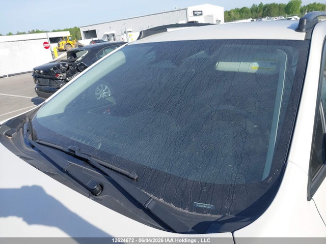 2024 Subaru Crosstrek Touring მანქანა იყიდება აუქციონზე, vin: JF2GUADC0R8214421, აუქციონის ნომერი: 12624672
