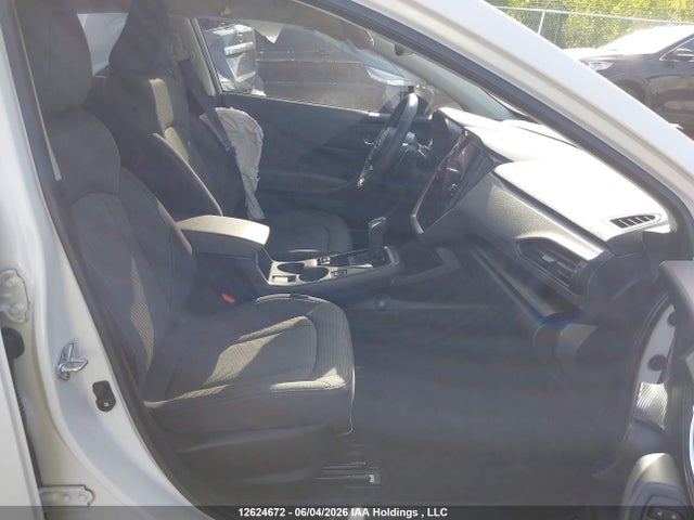 2024 Subaru Crosstrek Touring მანქანა იყიდება აუქციონზე, vin: JF2GUADC0R8214421, აუქციონის ნომერი: 12624672