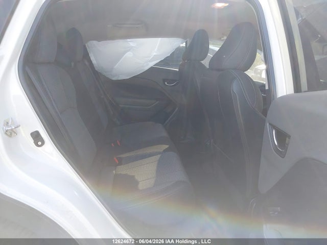 2024 Subaru Crosstrek Touring მანქანა იყიდება აუქციონზე, vin: JF2GUADC0R8214421, აუქციონის ნომერი: 12624672