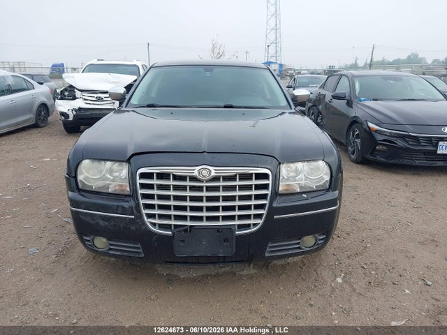Aukcja sprzedaży 2010 Chrysler 300 Touring, vin: 2C3CA5CV8AH328296, numer aukcji: 12624673
