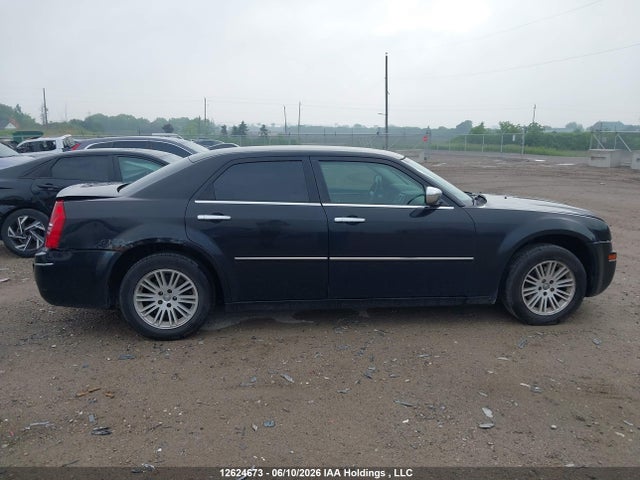Aukcja sprzedaży 2010 Chrysler 300 Touring, vin: 2C3CA5CV8AH328296, numer aukcji: 12624673