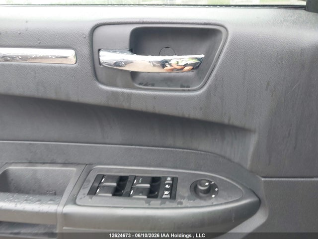 Aukcja sprzedaży 2010 Chrysler 300 Touring, vin: 2C3CA5CV8AH328296, numer aukcji: 12624673