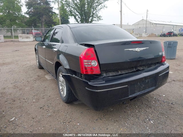 Aukcja sprzedaży 2010 Chrysler 300 Touring, vin: 2C3CA5CV8AH328296, numer aukcji: 12624673