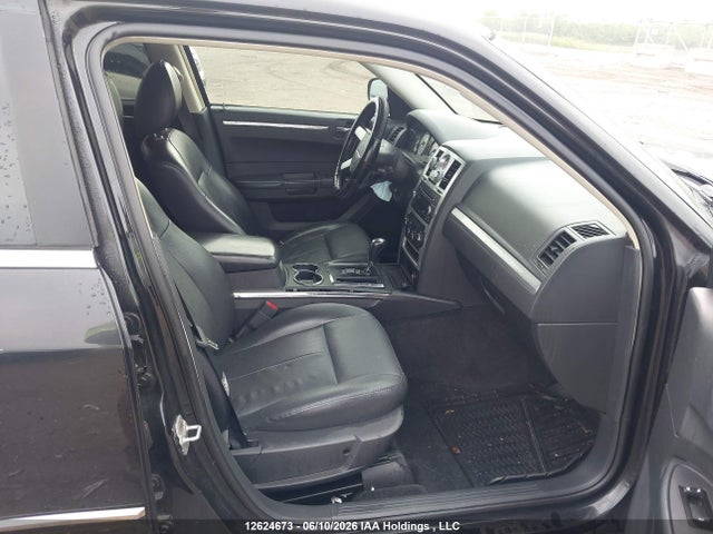 Aukcja sprzedaży 2010 Chrysler 300 Touring, vin: 2C3CA5CV8AH328296, numer aukcji: 12624673