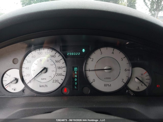 Aukcja sprzedaży 2010 Chrysler 300 Touring, vin: 2C3CA5CV8AH328296, numer aukcji: 12624673