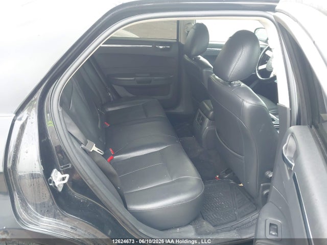 Aukcja sprzedaży 2010 Chrysler 300 Touring, vin: 2C3CA5CV8AH328296, numer aukcji: 12624673