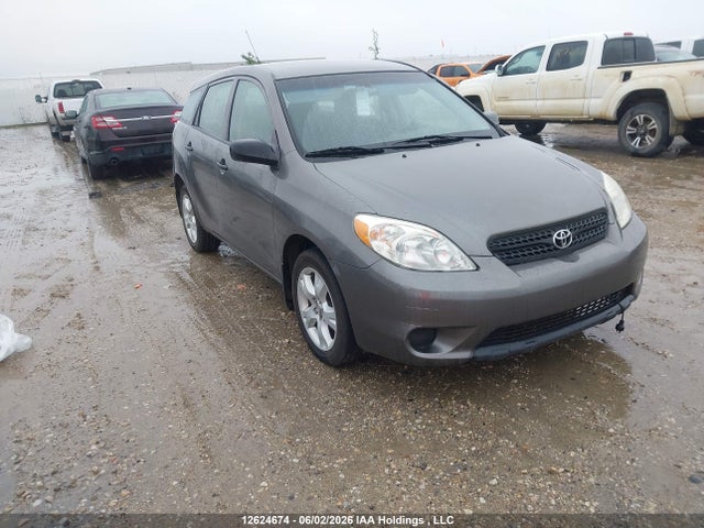 Aukcja sprzedaży 2005 Toyota Corolla Matrix Xr, vin: 2T1KR32E35C897028, numer aukcji: 12624674