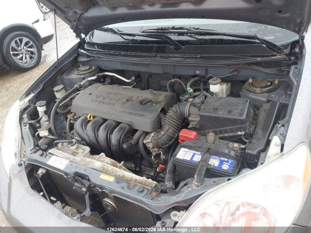 Aukcja sprzedaży 2005 Toyota Corolla Matrix Xr, vin: 2T1KR32E35C897028, numer aukcji: 12624674