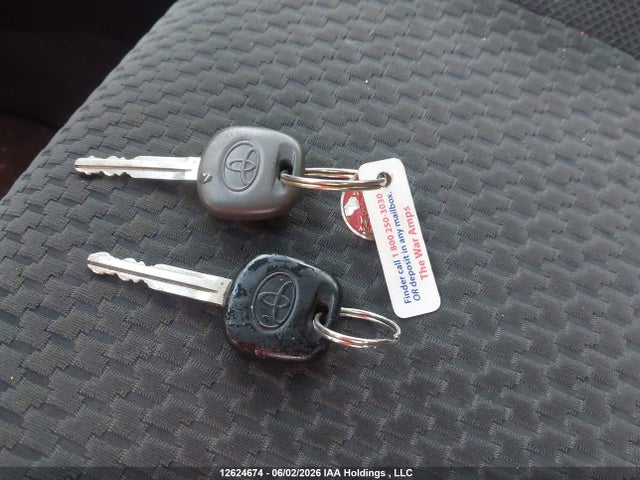 Aukcja sprzedaży 2005 Toyota Corolla Matrix Xr, vin: 2T1KR32E35C897028, numer aukcji: 12624674