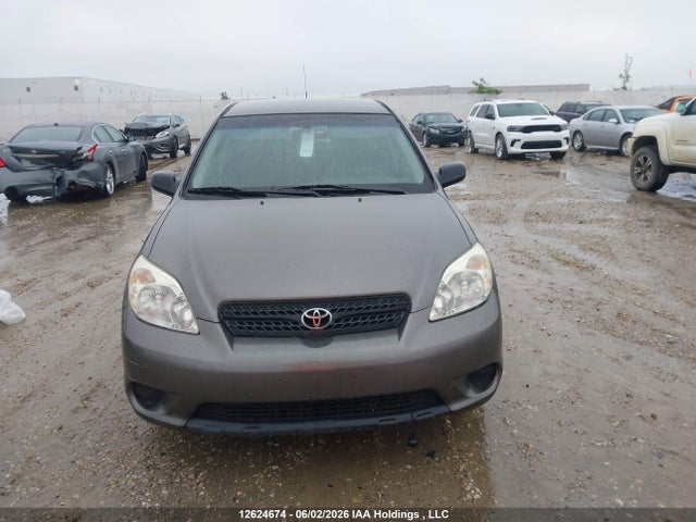 Aukcja sprzedaży 2005 Toyota Corolla Matrix Xr, vin: 2T1KR32E35C897028, numer aukcji: 12624674