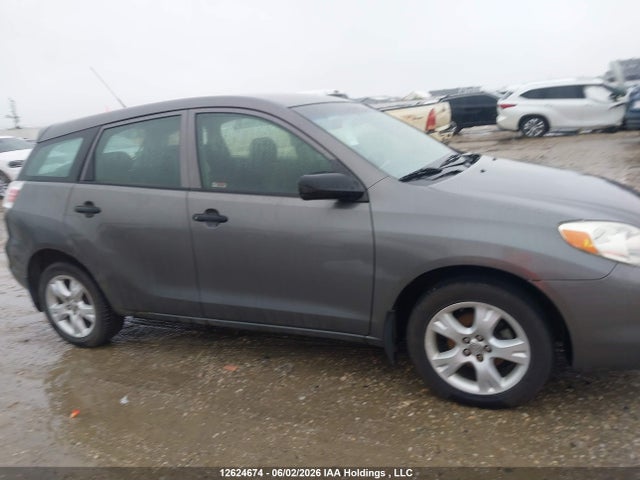 Aukcja sprzedaży 2005 Toyota Corolla Matrix Xr, vin: 2T1KR32E35C897028, numer aukcji: 12624674