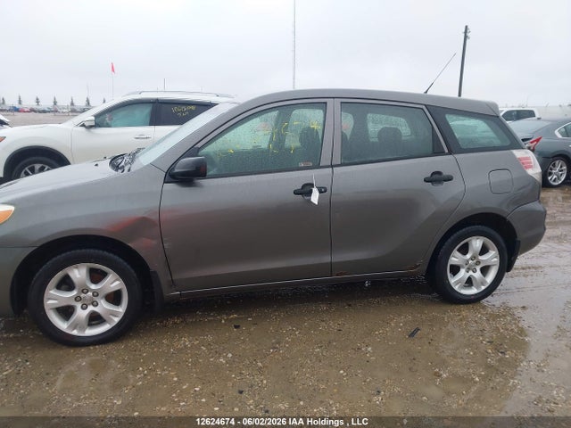 Aukcja sprzedaży 2005 Toyota Corolla Matrix Xr, vin: 2T1KR32E35C897028, numer aukcji: 12624674