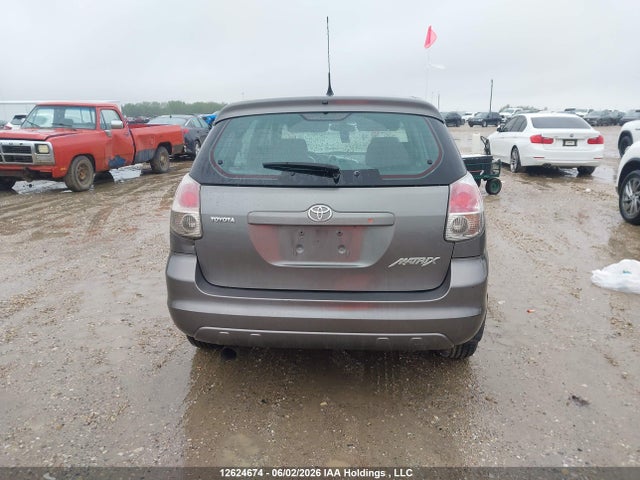 Aukcja sprzedaży 2005 Toyota Corolla Matrix Xr, vin: 2T1KR32E35C897028, numer aukcji: 12624674