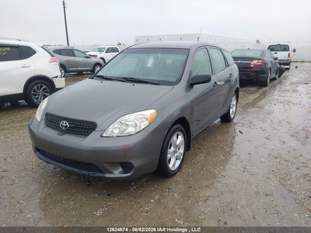 Aukcja sprzedaży 2005 Toyota Corolla Matrix Xr, vin: 2T1KR32E35C897028, numer aukcji: 12624674