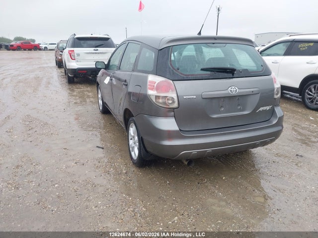 Aukcja sprzedaży 2005 Toyota Corolla Matrix Xr, vin: 2T1KR32E35C897028, numer aukcji: 12624674