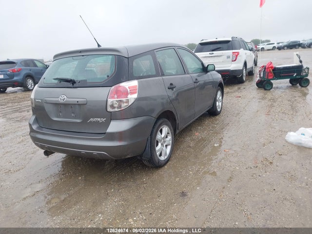 Aukcja sprzedaży 2005 Toyota Corolla Matrix Xr, vin: 2T1KR32E35C897028, numer aukcji: 12624674