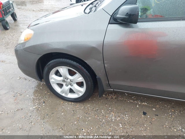 Aukcja sprzedaży 2005 Toyota Corolla Matrix Xr, vin: 2T1KR32E35C897028, numer aukcji: 12624674