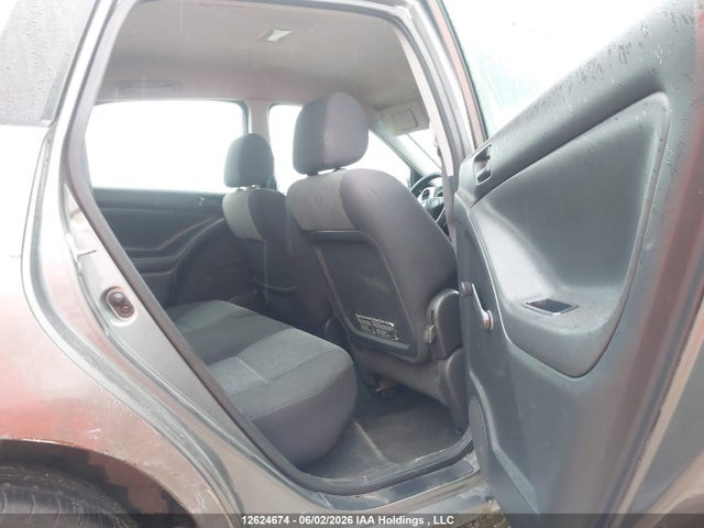Aukcja sprzedaży 2005 Toyota Corolla Matrix Xr, vin: 2T1KR32E35C897028, numer aukcji: 12624674