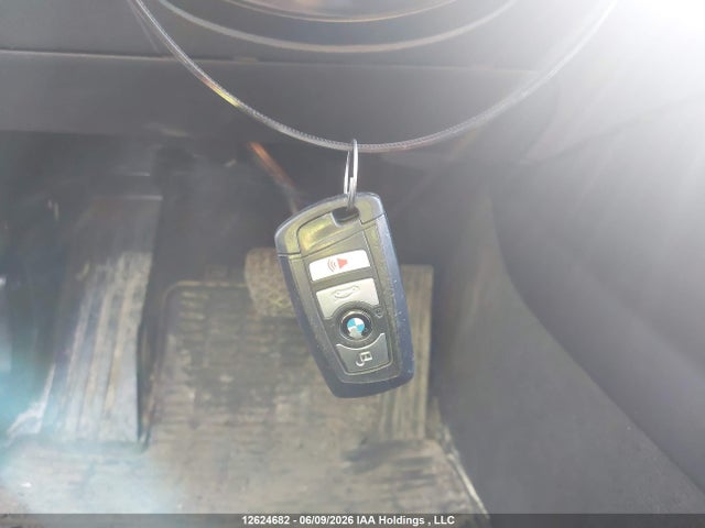 2013 Bmw X3 Xdrive28i მანქანა იყიდება აუქციონზე, vin: 5UXWX9C54D0D03257, აუქციონის ნომერი: 12624682