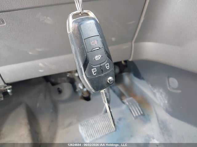Продаж на аукціоні авто 2022 Ford Transit Connect Xl, vin: NM0LS7V22N1542855, номер лоту: 12624684