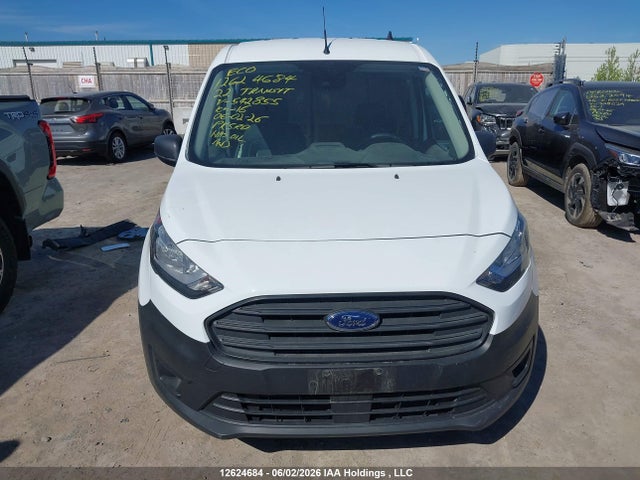 Продаж на аукціоні авто 2022 Ford Transit Connect Xl, vin: NM0LS7V22N1542855, номер лоту: 12624684
