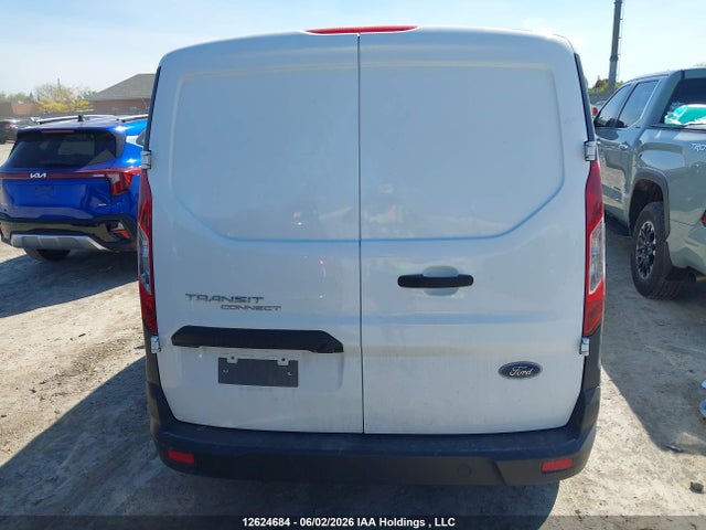 Продаж на аукціоні авто 2022 Ford Transit Connect Xl, vin: NM0LS7V22N1542855, номер лоту: 12624684