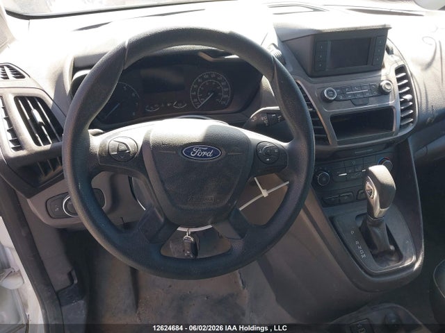 Продаж на аукціоні авто 2022 Ford Transit Connect Xl, vin: NM0LS7V22N1542855, номер лоту: 12624684
