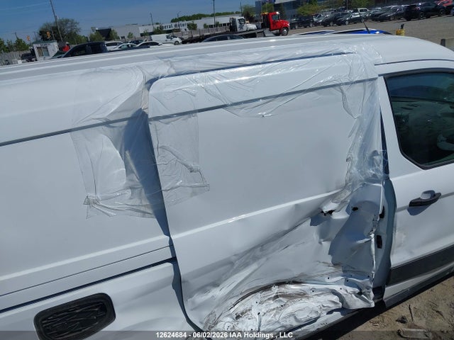Продаж на аукціоні авто 2022 Ford Transit Connect Xl, vin: NM0LS7V22N1542855, номер лоту: 12624684