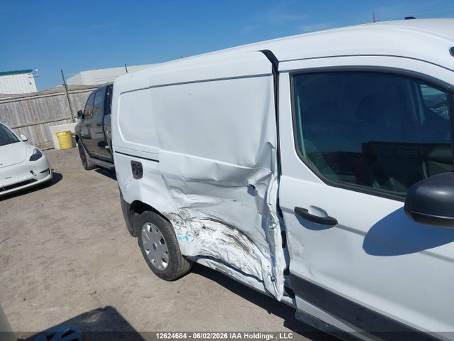 NM0LS7V22N1542855 Ford Transit Connect Xl