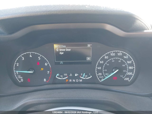 Продаж на аукціоні авто 2022 Ford Transit Connect Xl, vin: NM0LS7V22N1542855, номер лоту: 12624684