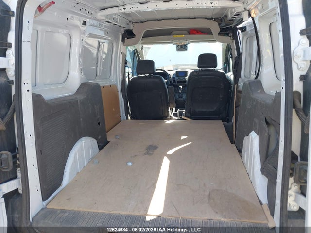 Продаж на аукціоні авто 2022 Ford Transit Connect Xl, vin: NM0LS7V22N1542855, номер лоту: 12624684