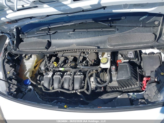 NM0LS7V22N1542855 Ford Transit Connect Xl