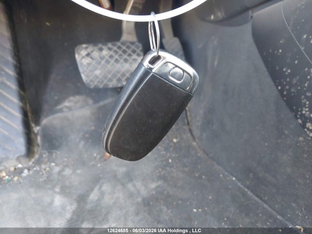 2012 Audi A5 მანქანა იყიდება აუქციონზე, vin: WAUVFBFR5CA026935, აუქციონის ნომერი: 12624685