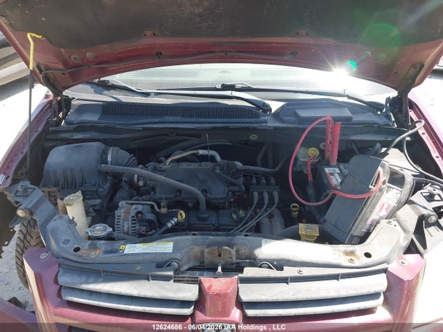 Продаж на аукціоні авто 2009 Dodge Grand Caravan Se, vin: 2D8HN44E69R523836, номер лоту: 12624686