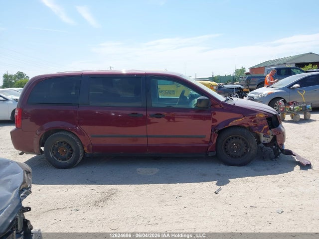 Продаж на аукціоні авто 2009 Dodge Grand Caravan Se, vin: 2D8HN44E69R523836, номер лоту: 12624686