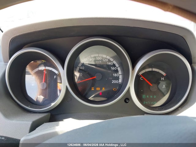 Продаж на аукціоні авто 2009 Dodge Grand Caravan Se, vin: 2D8HN44E69R523836, номер лоту: 12624686