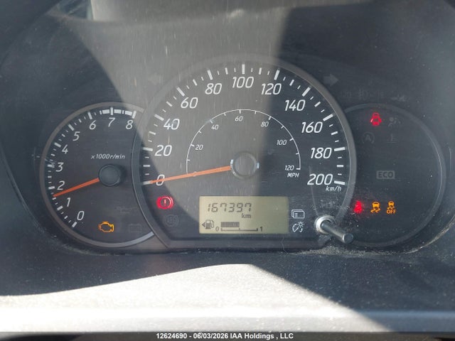 Продаж на аукціоні авто 2015 Mitsubishi Mirage Es, vin: ML32A3HJ3FH035844, номер лоту: 12624690