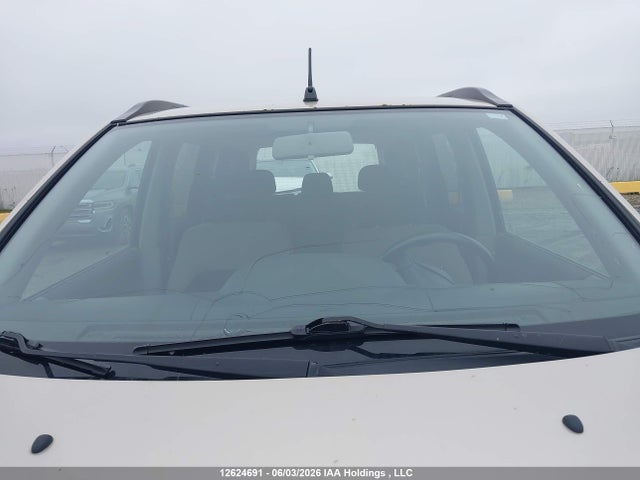 2006 Nissan X-trail Bonavista Edition/le/se/xe მანქანა იყიდება აუქციონზე, vin: JN8BT08V96W211496, აუქციონის ნომერი: 12624691