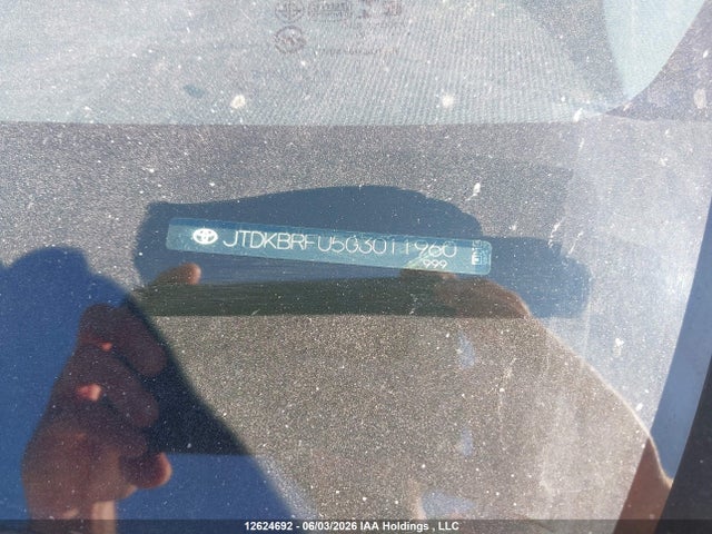 Toyota Prius 2016 JTDKBRFU5G3011960 Image 15
