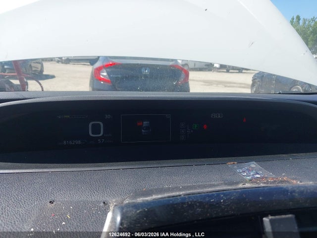 Toyota Prius 2016 JTDKBRFU5G3011960 Image 7