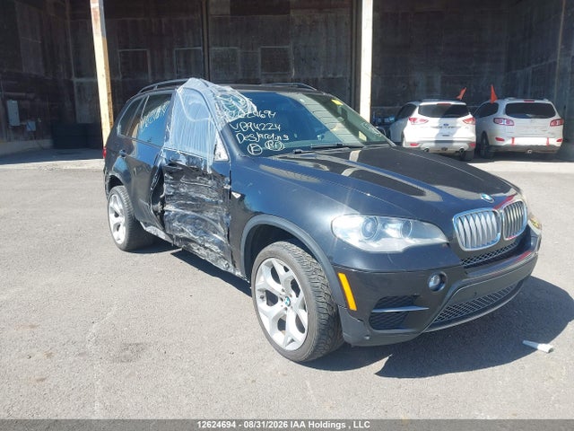Продажа на аукционе авто 2013 Bmw X5 Xdrive35d, vin: 5UXZW0C57D0B94224, номер лота: 12624694