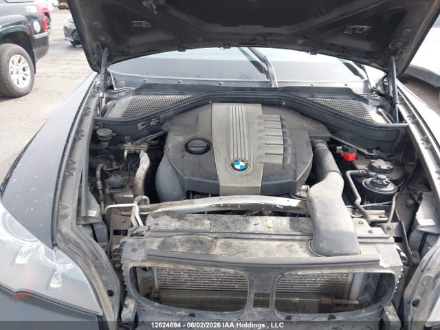 Aukcja sprzedaży 2013 Bmw X5 Xdrive35d, vin: 5UXZW0C57D0B94224, numer aukcji: 12624694