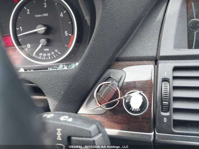 Aukcja sprzedaży 2013 Bmw X5 Xdrive35d, vin: 5UXZW0C57D0B94224, numer aukcji: 12624694