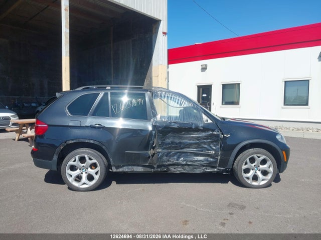 Aukcja sprzedaży 2013 Bmw X5 Xdrive35d, vin: 5UXZW0C57D0B94224, numer aukcji: 12624694