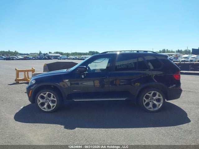 Aukcja sprzedaży 2013 Bmw X5 Xdrive35d, vin: 5UXZW0C57D0B94224, numer aukcji: 12624694